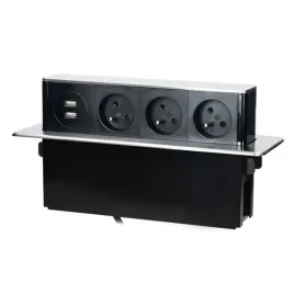 gniazdo-meblowe-wysuwane-z-blatu-usb-2p-z-orno