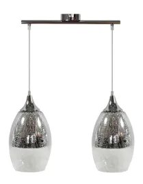 lampa-srebrna-szklana-2xe27-celia-candellux