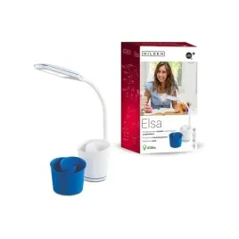 lampka-led-z-przybornikiem-bialo-niebieska-6w-4000k-elsa-px036-nilsen
