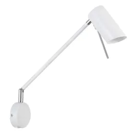 bialy-kinkiet-na-wysiegniku-gu10-milly-candellux