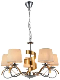lampa-chromowo-zlota-5xe14-denis-candellux