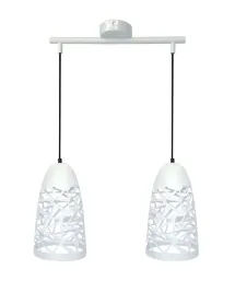 biala-lampa-wiszaca-2x60w-e27-sabrin-candellux