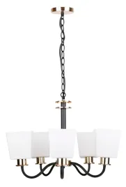 wiszaca-lampa-czarna-5xe27-schubert-candellux