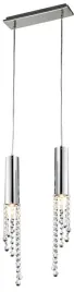 lampa-z-krysztalkami-led-2x3w-gu10-duero-candellux