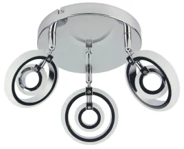 plafon-chromowo-czarny-3x6w-led-celt-candellux