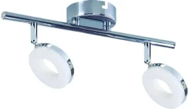 listwa-sufitowo-scienna-2x5w-led-thema-candellux
