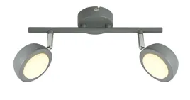 szary-spot-oswietleniowy-led-2x6w-mild-candellux