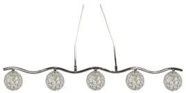 lampa-wiszaca-chromowa-5xg9-starlet-candellux