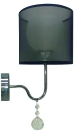 czarny-kinkiet-z-krysztalkami-e27-brava-candellux