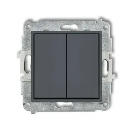 wlacznik-podwojny-grafit-mat-28mwp-2-deco-mini-karlik
