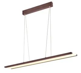 lampa-brazowa-podluzna-led-28w-apeti-candellux