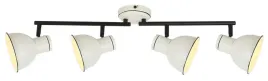 lampa-sufitowa-bialy-czarny-4xe14-zumba-candellux