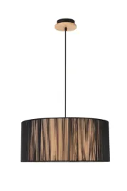 lampa-wiszaca-czarna-3x40w-e27-100cm-kioto-ledea