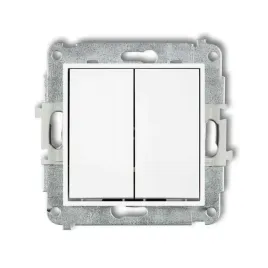 wlacznik-podwojny-bialy-mwp-2-mini-karlik