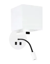 kinkiet-e27-dodatkowe-ramie-led-3w-magnum-candelux