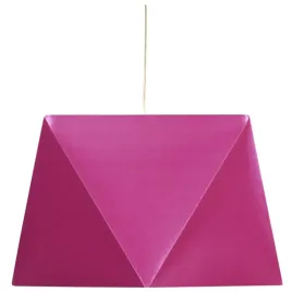 lampa-rozowa-42cm-60w-e27-hexagen-candellux