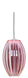 rozowa-lampa-wiszaca-akryl-e27-abuko-candellux