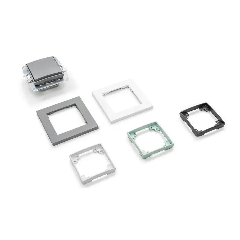 ramka-pojedyncza-biala-mr-1-deco-mini-karlik