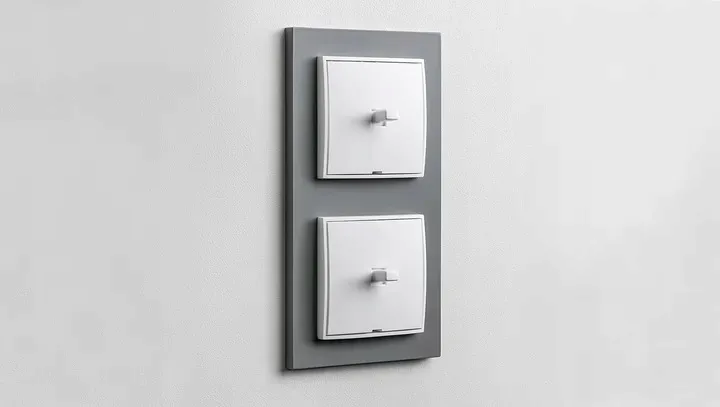 ramka-pojedyncza-biala-mr-1-deco-mini-karlik