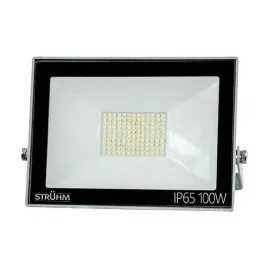 szary-naswietlacz-led-mocny-100w-kroma-ideus