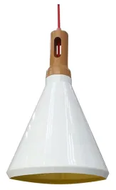 lampa-wiszaca-biala-1x60w-e27-robinson-candellux
