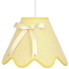 lampa-sufitowa-zolta1x60w-e27-lola-candellux