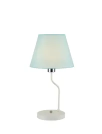 lampa-stolowa-bialo-niebieska-1x40w-e14-york-ledea
