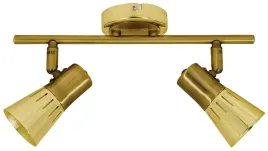lampa-listwa-zlota-ruchoma-2xe14-arena-candellux