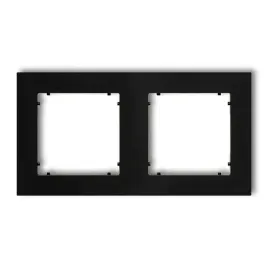 podwojna-czarna-ramka-12mr-2-deco-mini-karlik