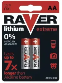 bateria-litowa-aa-blister-2szt-raver-emos
