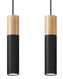 lampa-wiszaca-czarno-drewniana-2xgu10-pablo-sollux