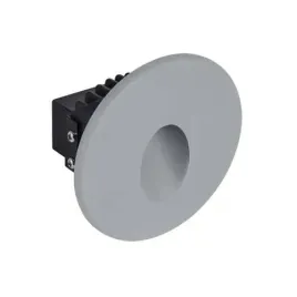szara-oprawa-schodowa-led-16w-okragla-azyl-ideus