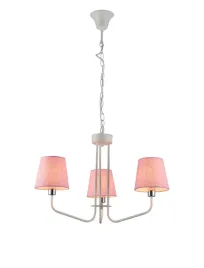 lampa-wiszaca-rozowo-biala-3x60w-e14-york-ledea