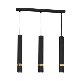 potrojna-lampa-wiszaca-czarno-zlota-3xgu10-joker-eko-light