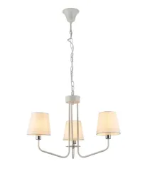 lampa-wiszaca-biala-3x60w-e14-york-ledea