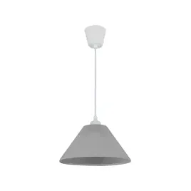 lampa-sufitowa-wiszaca-szara-zyrandol-do-kuchni-inka-ideus