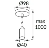 wiszaca-oprawka-zwis-e27-60w-biala-volta-ideus