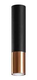 tuba-natynkowa-30cm-czarny-miedz-gu10-sollux