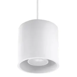 biala-lampa-wiszaca-gu10-orbis-sl-0053-sollux