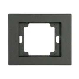 ramka-pojedyncza-antracytowa-do-gniazd-i-wlacznikow-onyx-ra-1o-9002347-abex