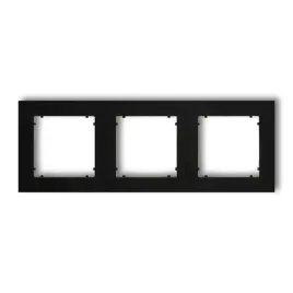 czarna-ramka-potrojna-deco-mini-karlik-12mr-3