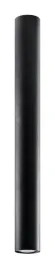 lampa-tuba-sufitowa-czarna-60cm-gu10-lagos-sollux