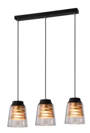 lampa-wiszaca-czarno-zlota-3xe27-presno-candellux