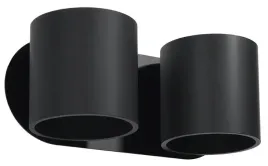 czarny-kinkiet-2xg9-orbis-sl-0660-sollux-lighting
