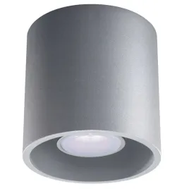 szary-plafon-gu10-orbis-sl-0018-sollux-lighting