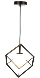 lampa-wiszaca-czarna-szescian-1xg9-28w-weert-ledea