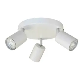 biala-lampa-scienno-sufitowa-3x50w-gu10-rino-orno