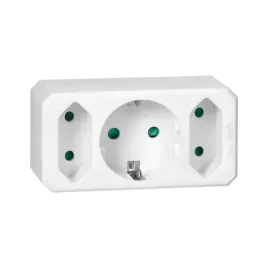 rozgaleznik-bialy-3-gniazda-1xschuko-2x2p-1x2p-z-or-ae-13250-gs-orno