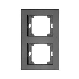 ramka-podwojna-antracytowa-pionowa-do-gniazd-i-wlacznikow-onyx-ra-2op-abex
