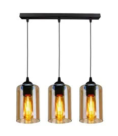 czarna-lampa-wiszaca-3xe27-bistro-candellux